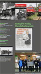 Mobile Screenshot of burkhard-wollny-eisenbahnfotografie.de